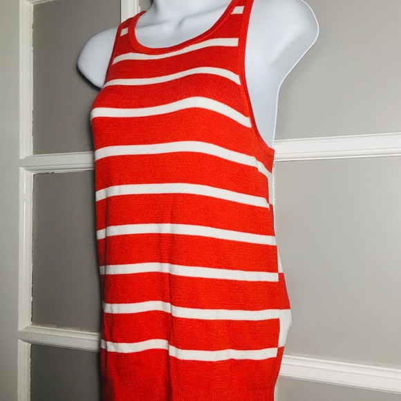 BANANA REPUBLIC TANK TOP - Picture 4 of 8
